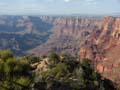 Grand Canyon - East Canyon from Desert View